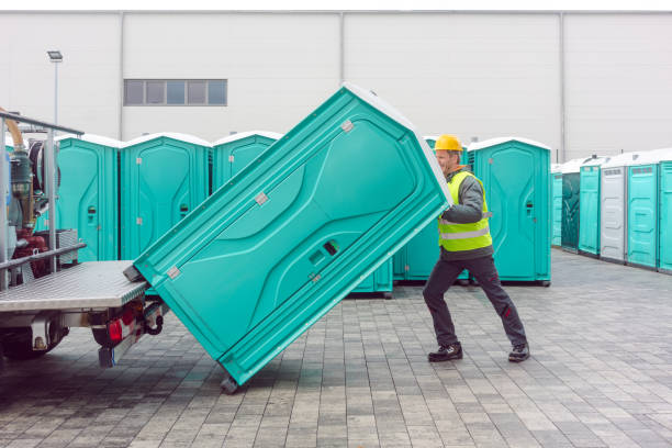 Best Deluxe Portable Toilet Rental  in , NE
