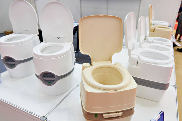 Best Portable Restroom Servicing (Cleaning and Restocking)  in , NE